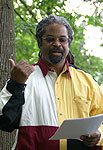 Mark Harris