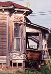 Pre-renovation