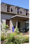Belshaw-Condon House