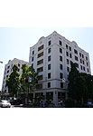 Eugene Hotel