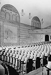 McDonald Theater interior
