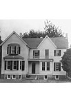Judge Walton house
