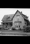 Peters-Liston-Wintermeier House, Eugene, Oregon