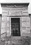 Hope Abbey Mausoleum