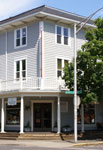 Lane Hotel
