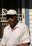 Willie Mims