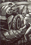 mural