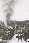 Click here to continue your tour of historic Eugene!