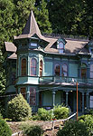 Shelton McMurphy Johnson House