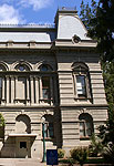 Villard Hall<br>U. Oregon campus