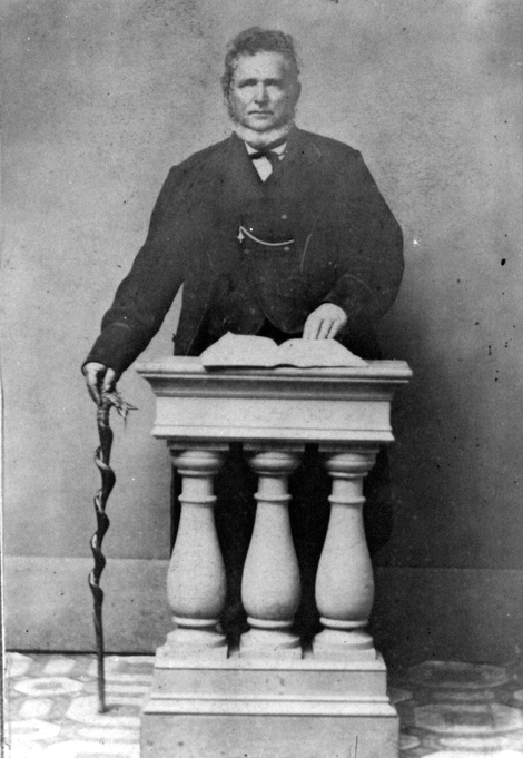 Elijah Elliot photo