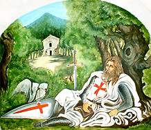 Pour vue élargie de la carte